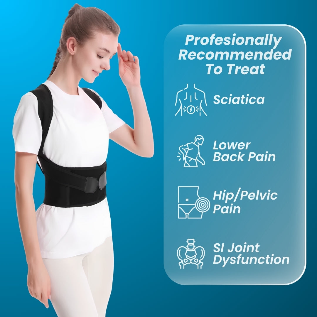 Posture Corrector SupportFlex 2.0