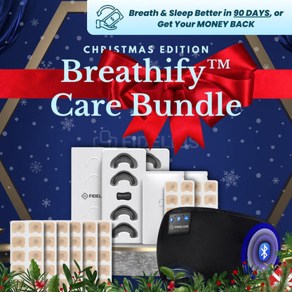 Breathify™ Magnetic Airflow Enhancer