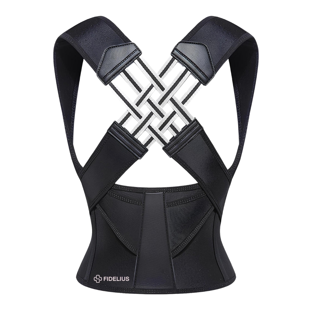 Posture Corrector SupportFlex 2.0